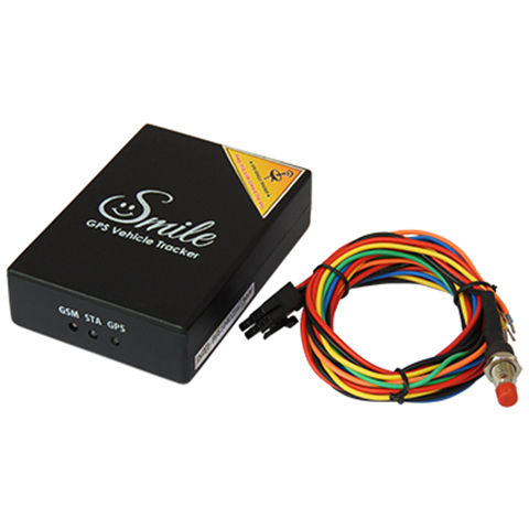 Traceur GPS pour véhicule